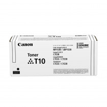 Canon T10 Black Toner (CF4566C001AA)